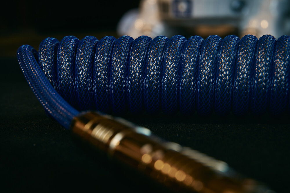 more cable goodness
