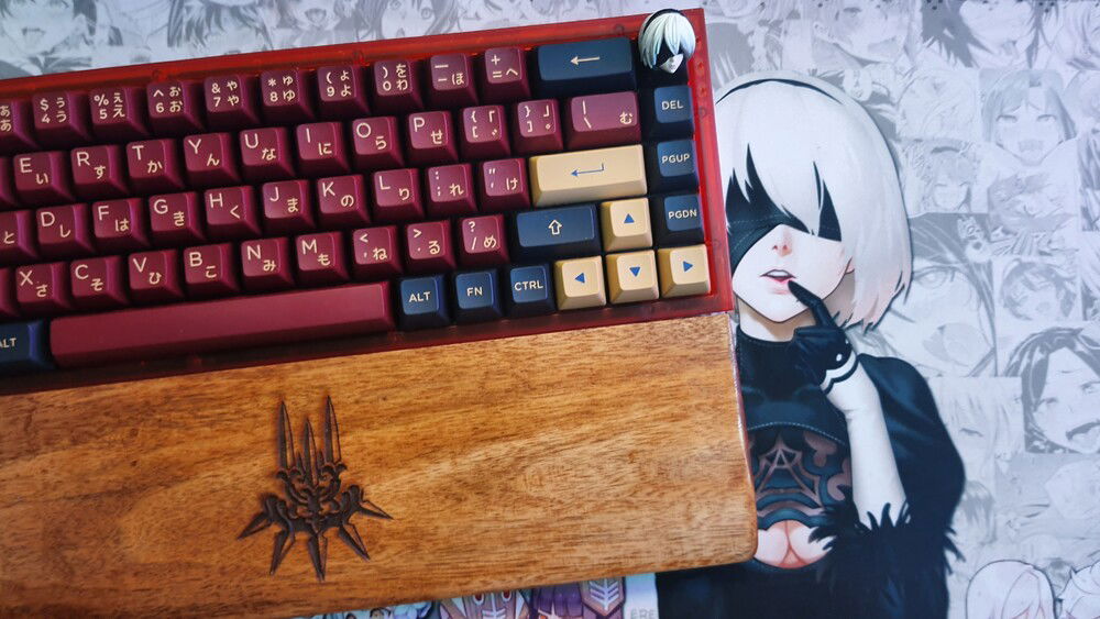 Top View with 2B