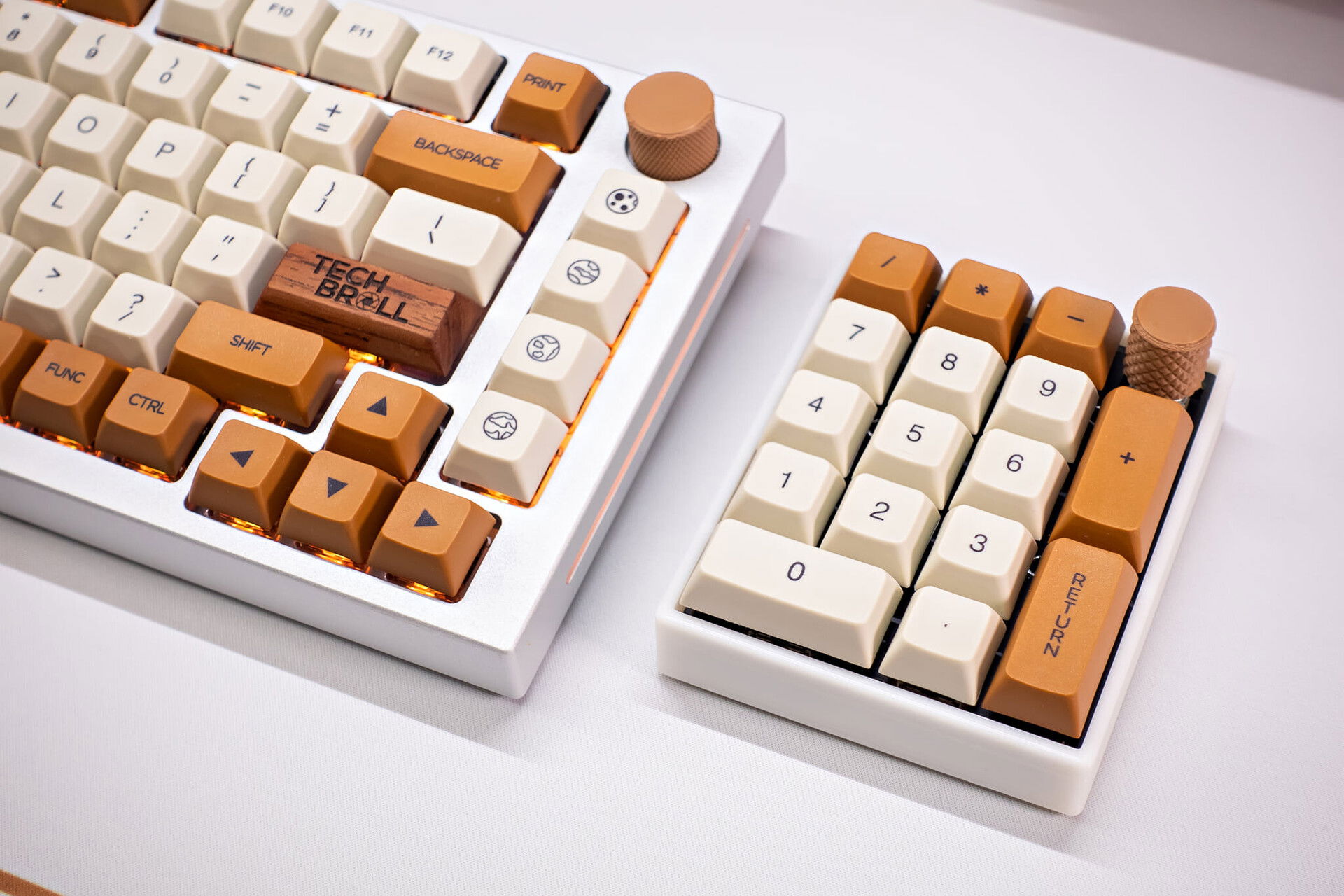 GMMK Pro FLEX Build » keebs.gg