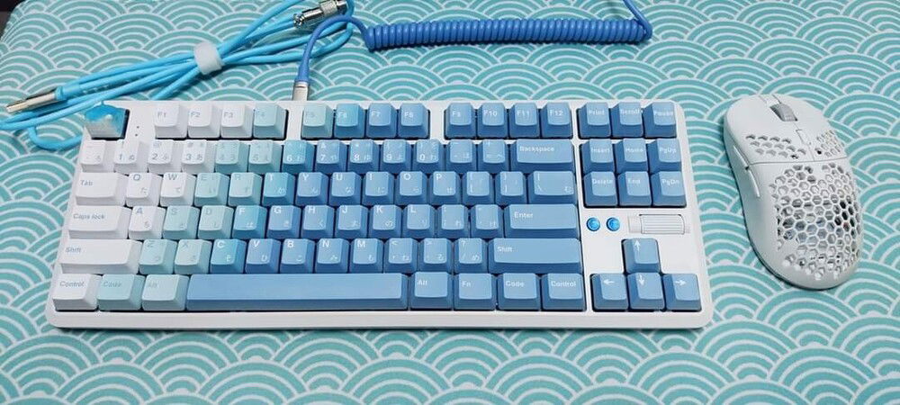 RAKK AZUL