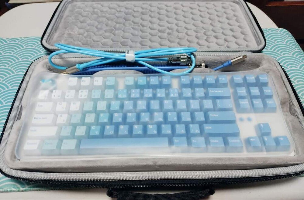 Case