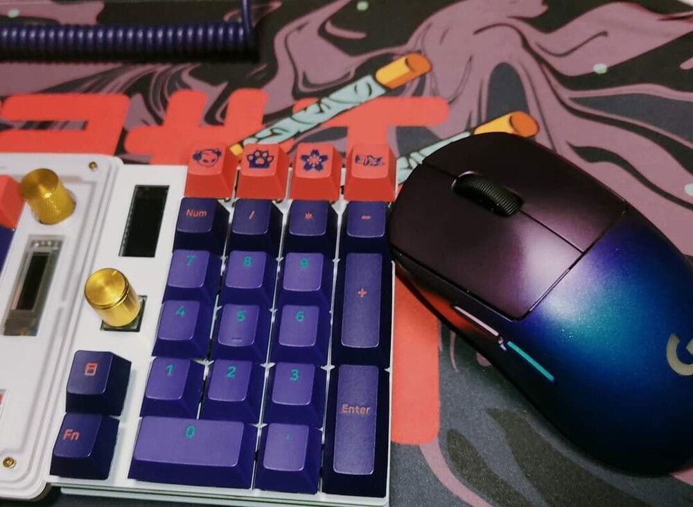 murphpad x gpro