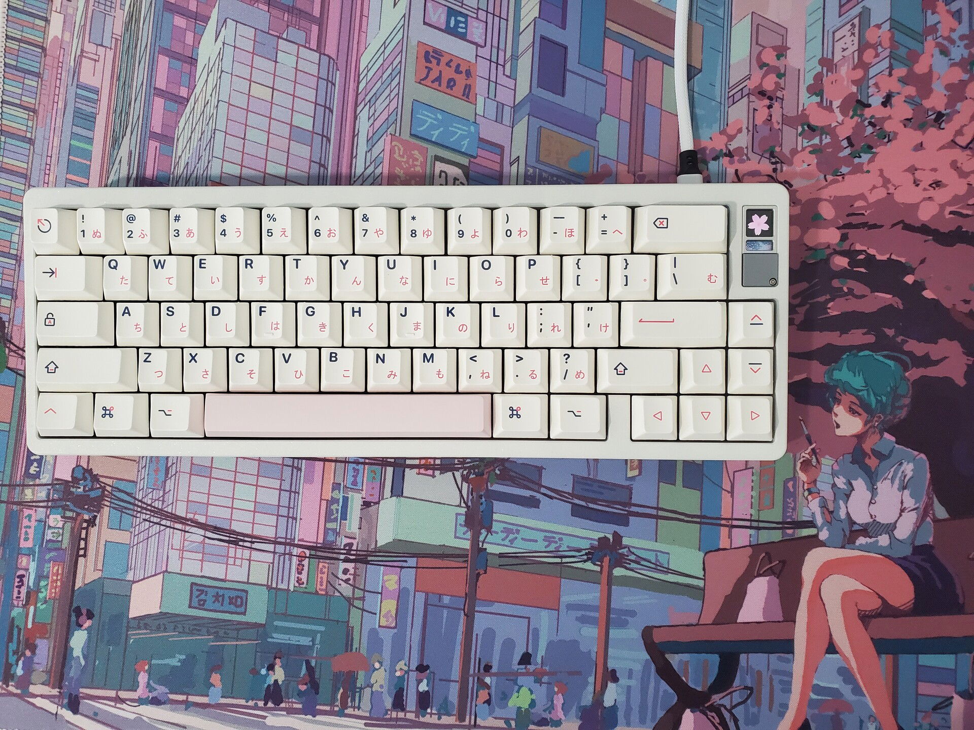 Matrix Labs 6vx 2.0 Vita » keebs.gg