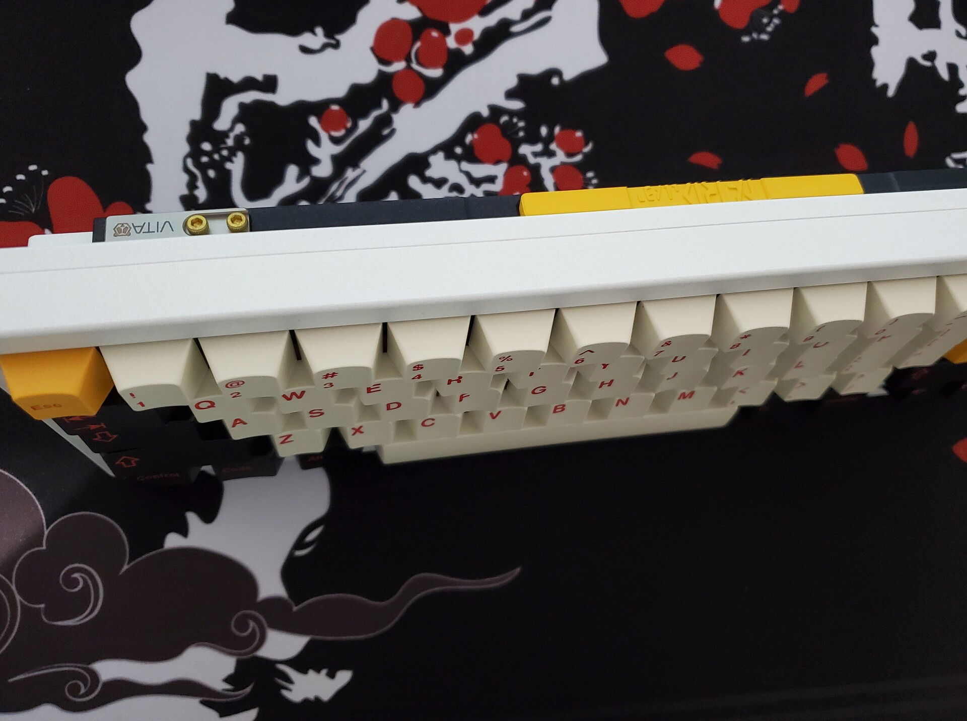 Matrix Labs 6vx 2.0 Vita » keebs.gg