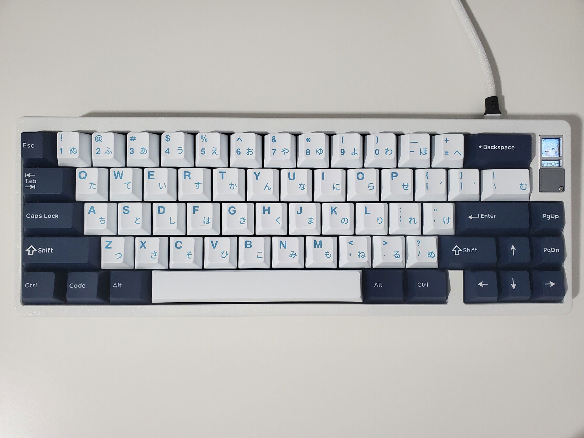 Matrix Labs 6vx 2.0 Vita » keebs.gg