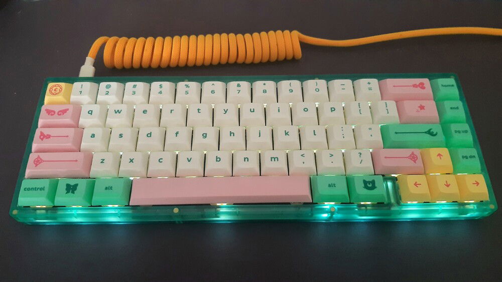 RGB.
