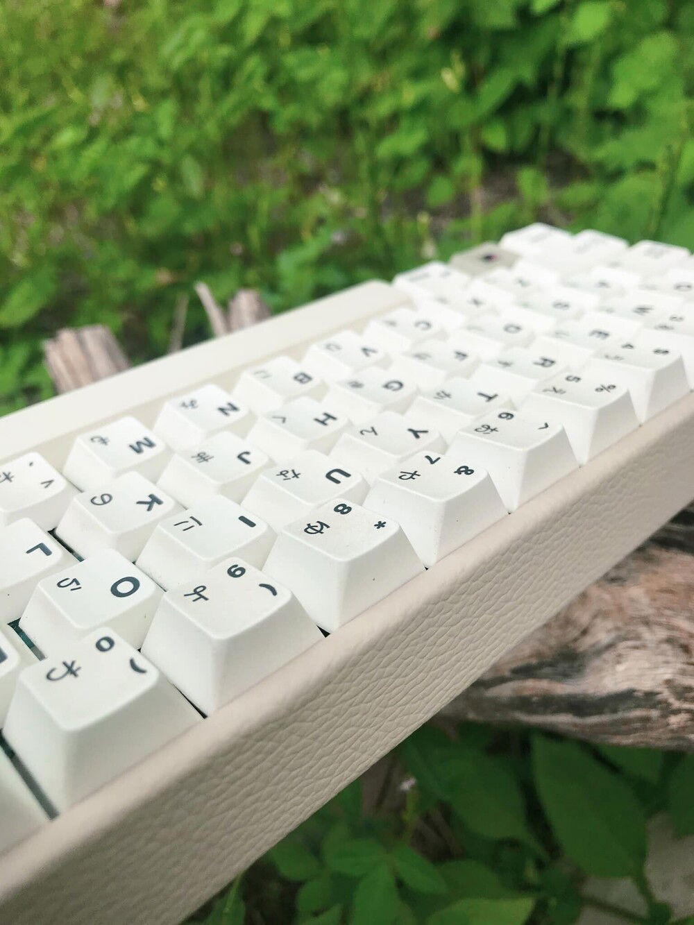 ffc61 keyboard