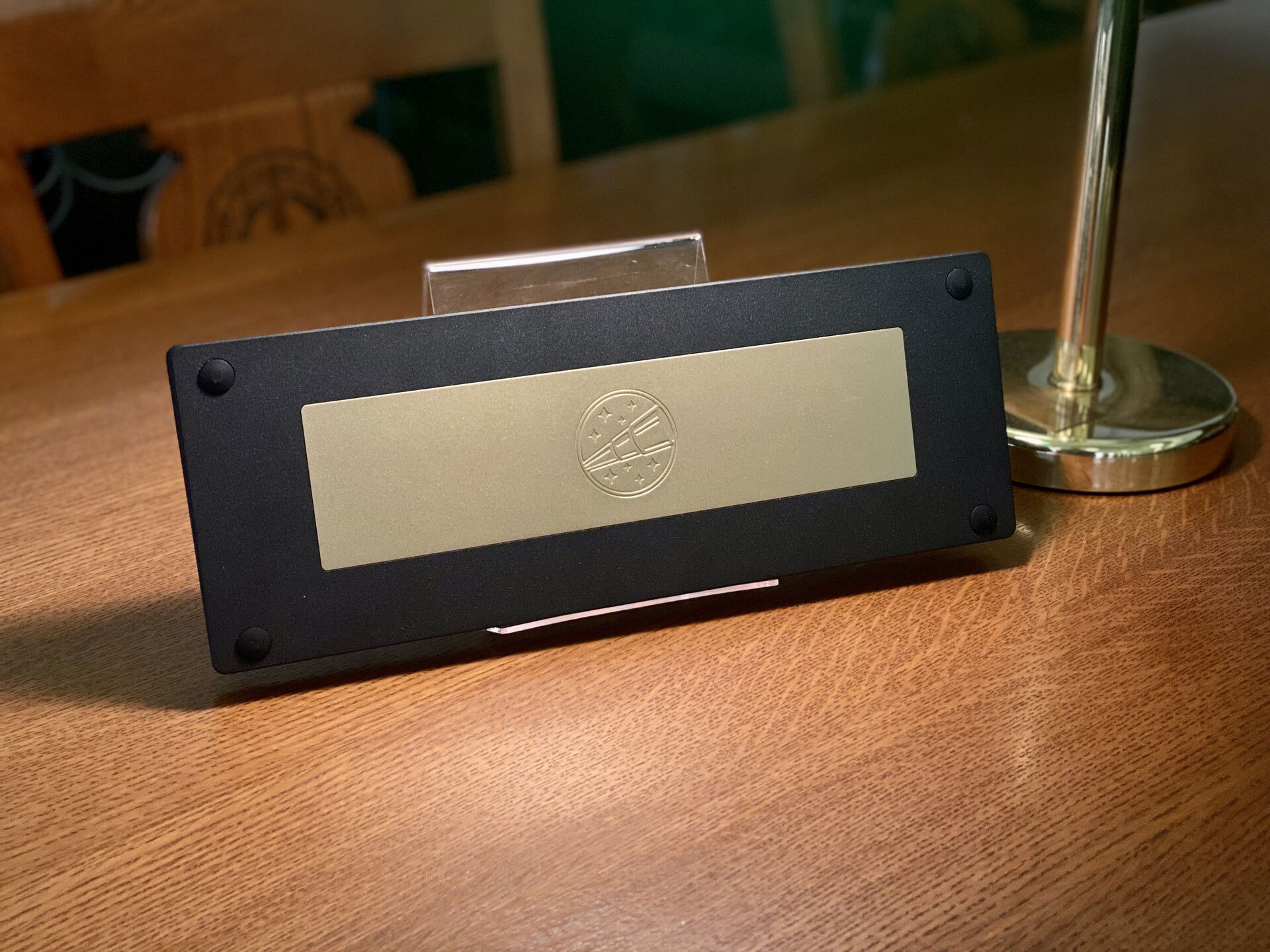 Meletrix Zoom65 Black » keebs.gg