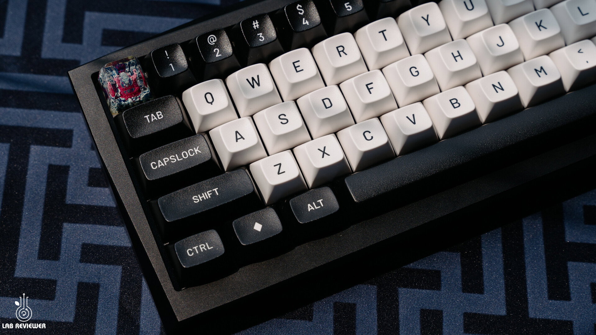 Blade65 Black R2 New Sound » keebs.gg
