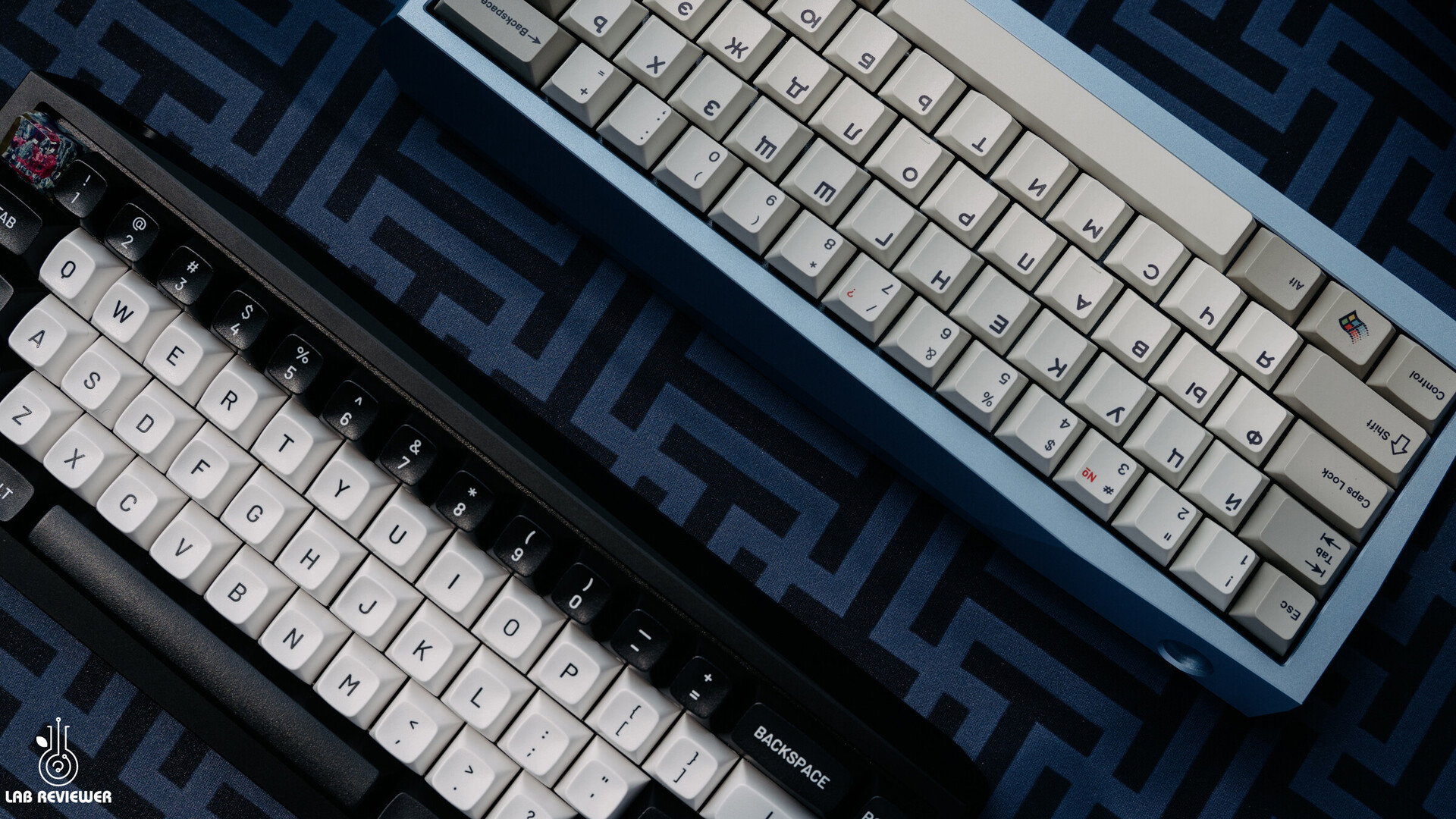 Blade R2 Blade65 Black R2 New Sound » keebs.gg