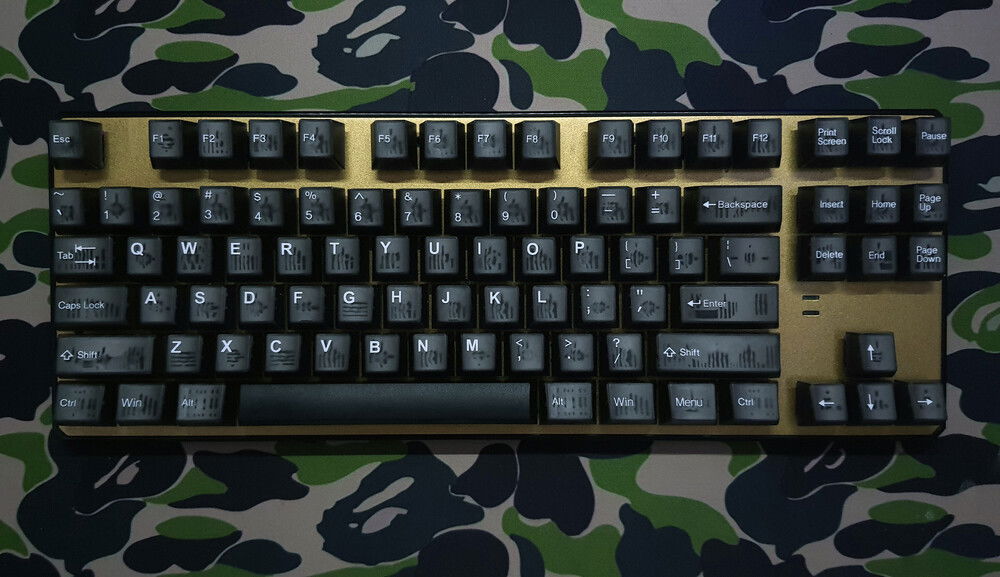 without the shroud v2