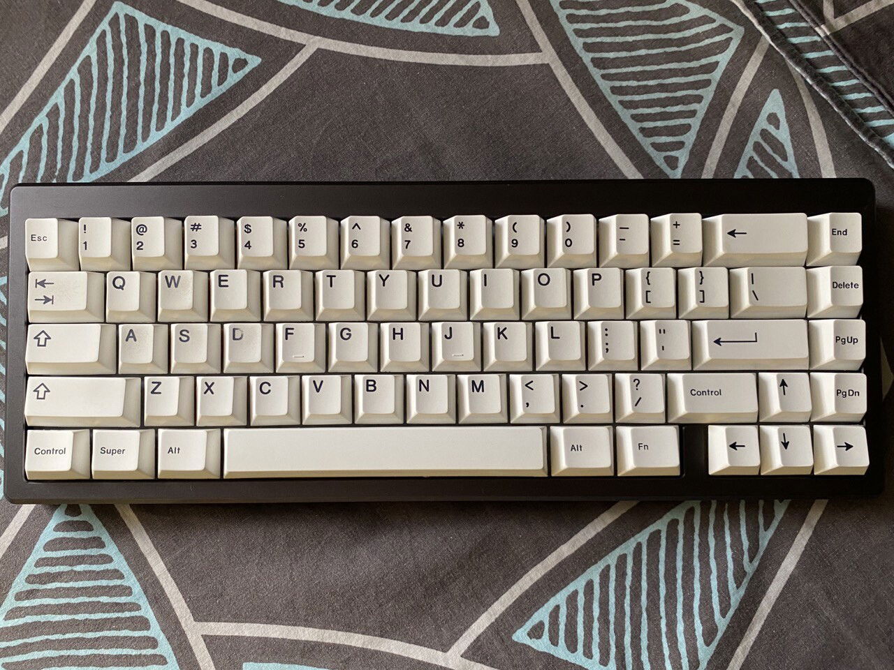 Akko Mod 005: My ACTUAL First Custom Keyboard » keebs.gg