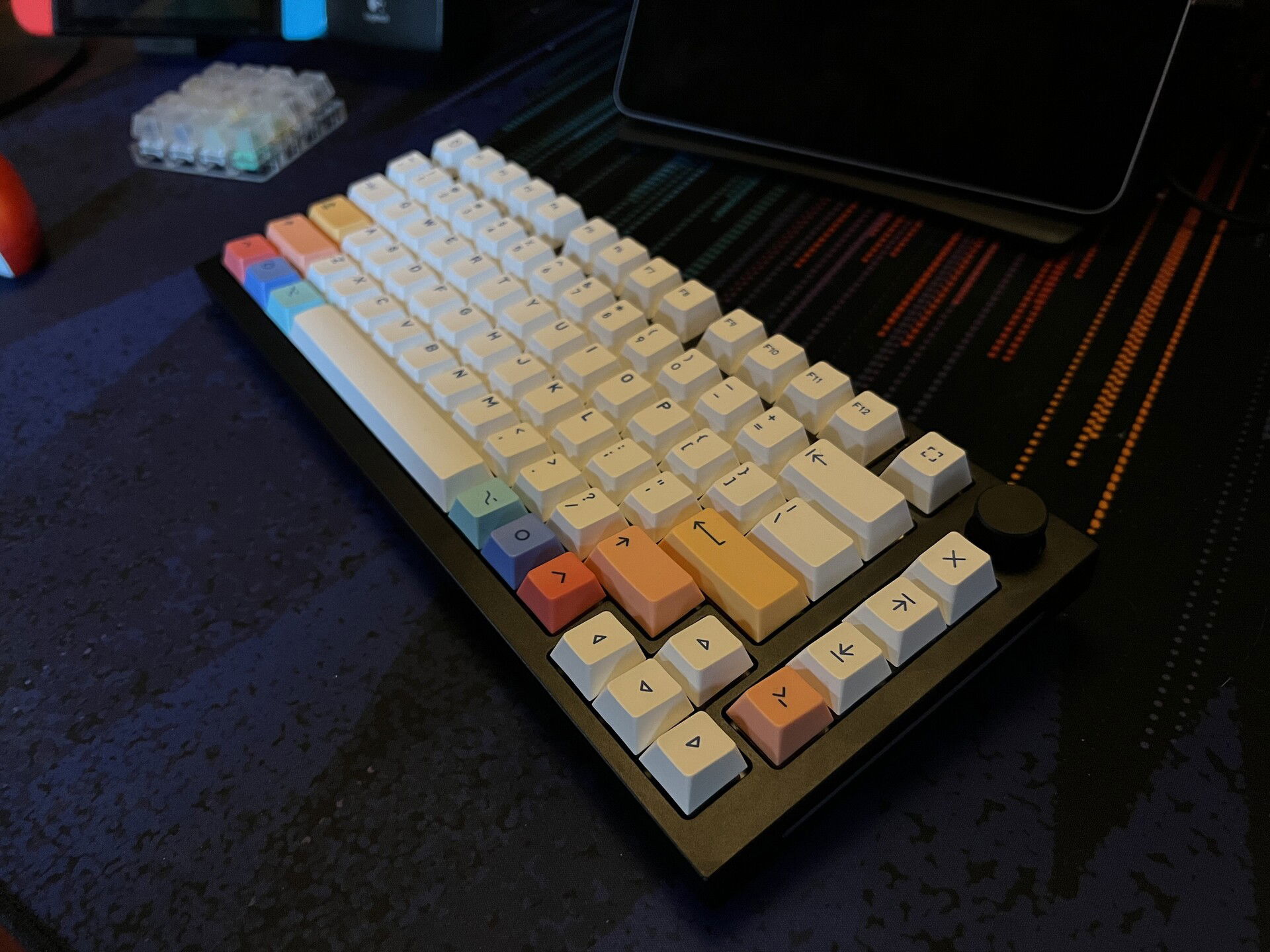 Gmmk Pro » Keebs.gg