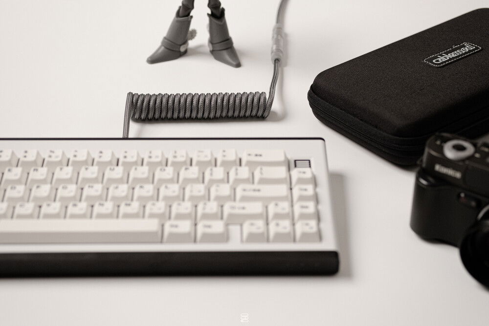 Phase One 65 by Openkey design 

Typing sounds :
[ https://youtu.be/i7MeGMLFsnE ]

: Phase One 65 KBDfans 
: Boba LT
: epbt Wuyin Zhuyin