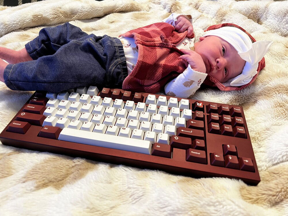 Cruel World 88 » keebs.gg