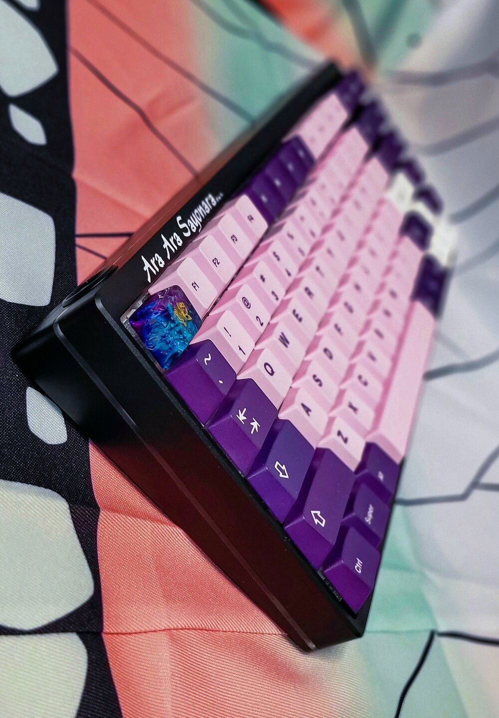 Artisan cap by DreamKaps ftw.