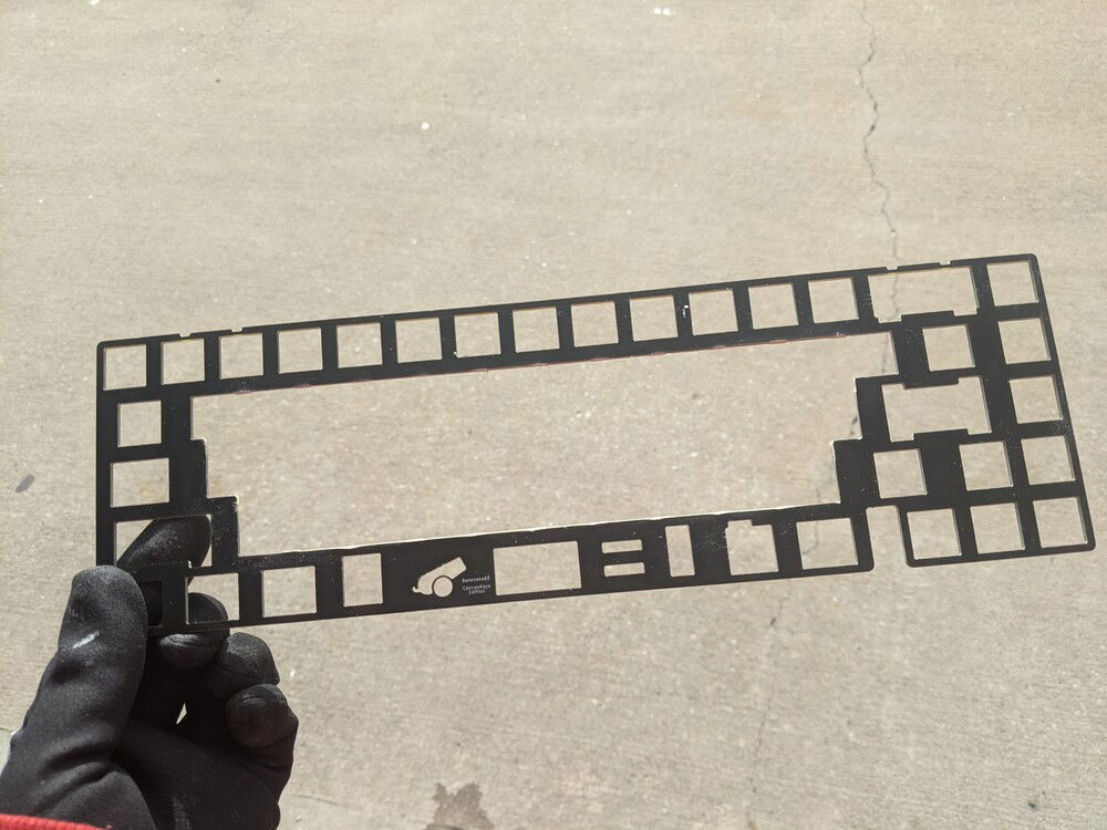 diy half