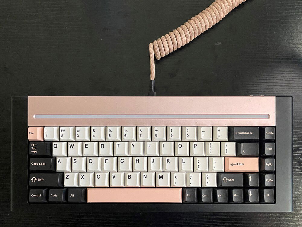 Grid650 Olivia++