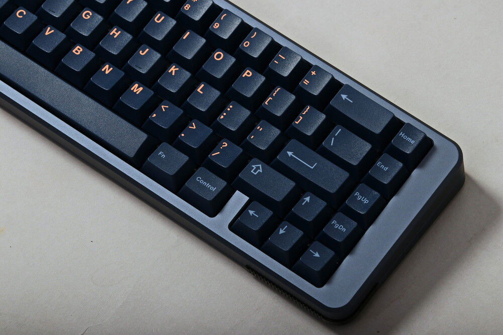 Space Firefly » keebs.gg