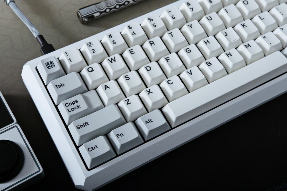 5 Degrees Heavy Industry » keebs.gg