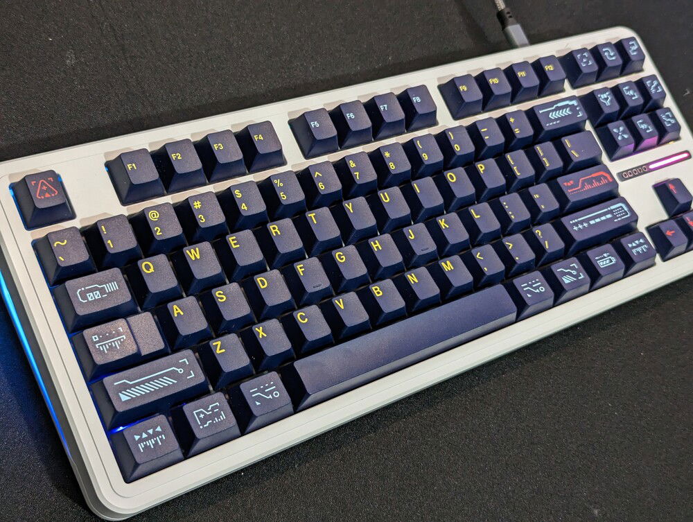 GMK Awaken