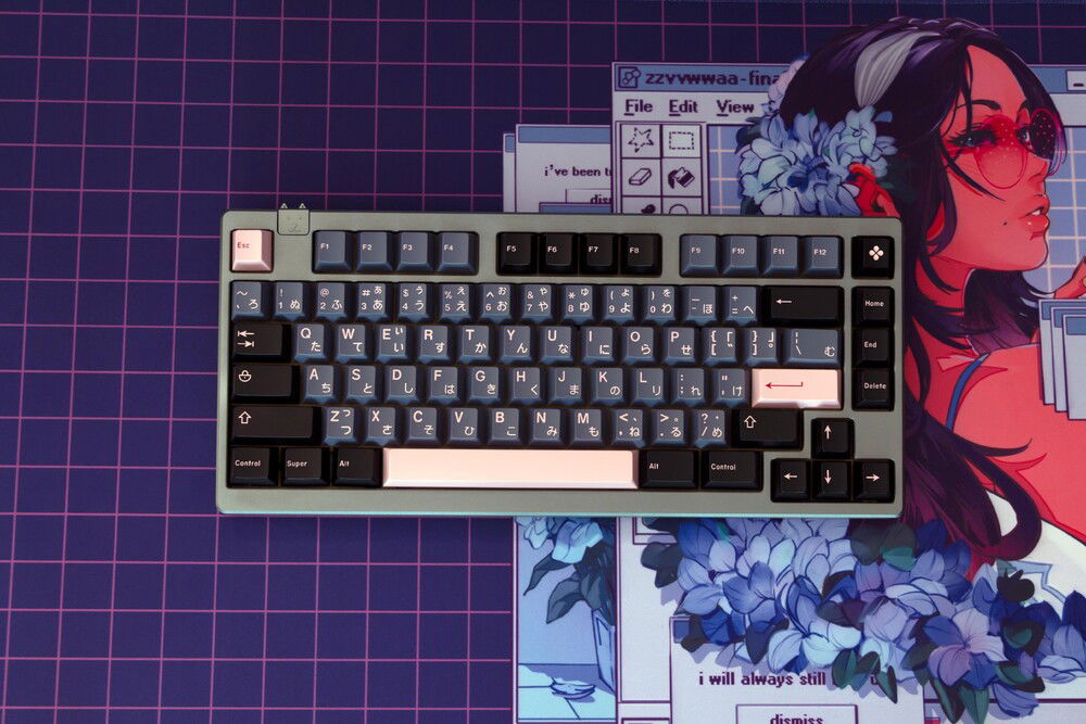 JTK NIGHT SAKURA