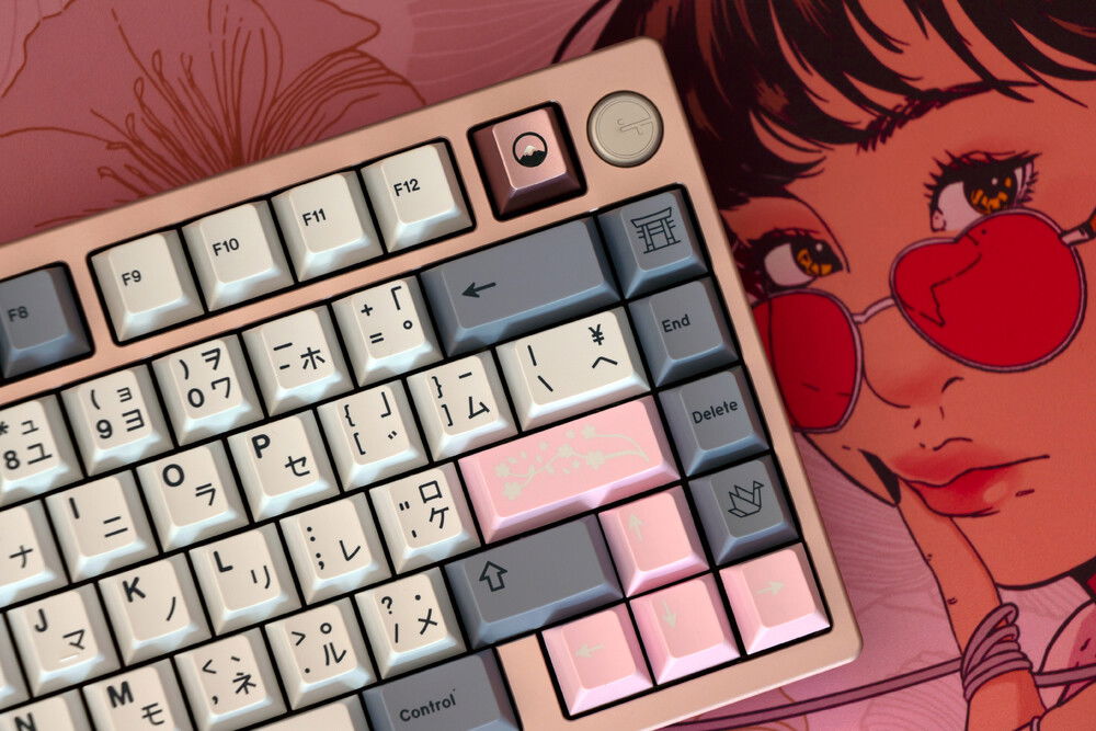Changed Monokei badge to TGR badge and added RAMA x Fuji - Mountain Artisan