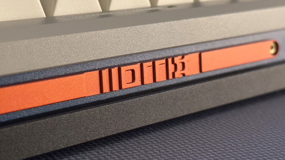MATRIX logo