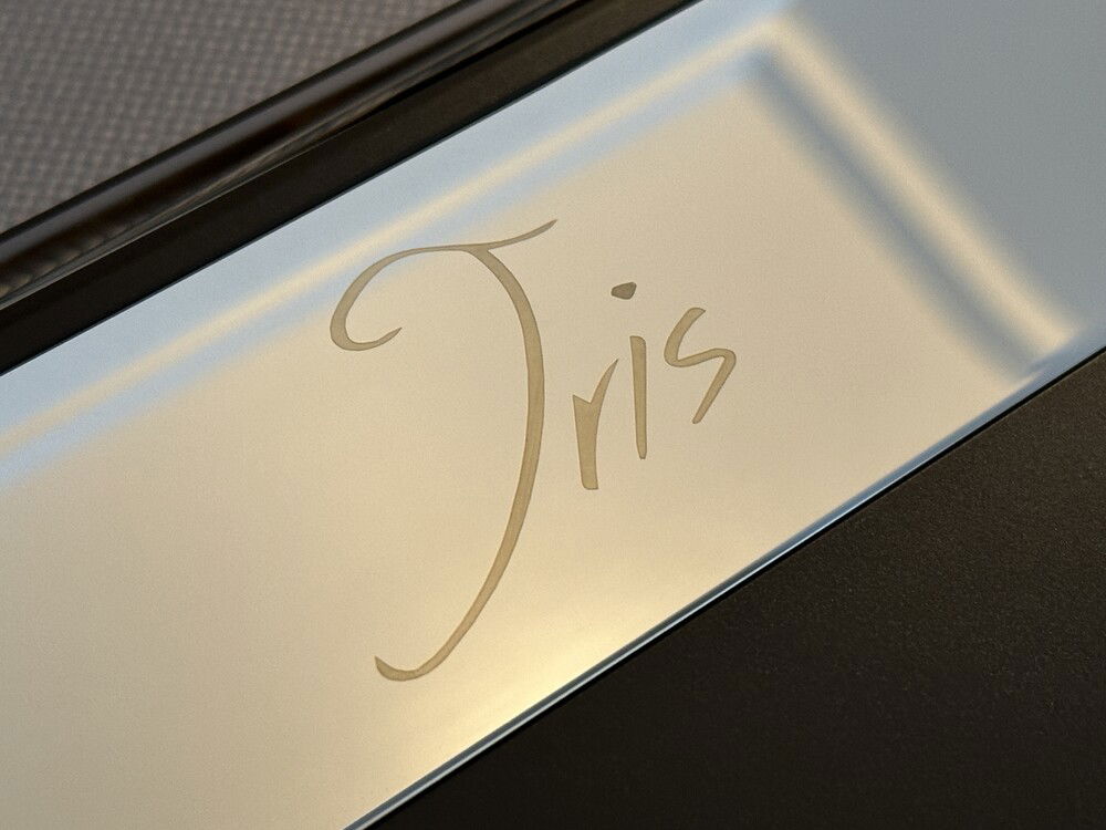 Jris logo
